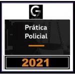 G7 Jurídico Prática Policial para Delegado Civil (G7 2021) Polícia Civil 